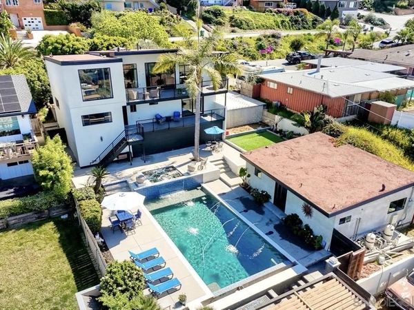 2240 Hartford St., San Diego, CA 92110