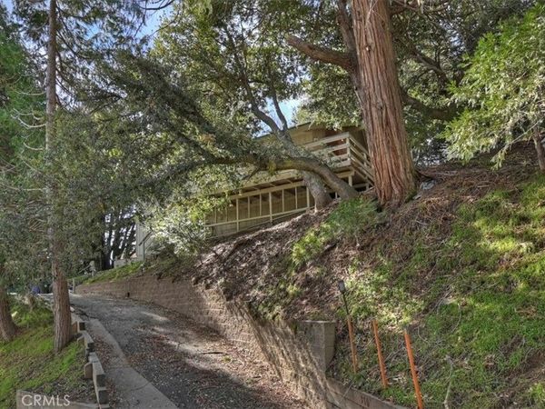 370 Weisshorn, Crestline, CA 92325