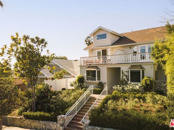 727 N La Fayette Park Place, Unit 3, Los Angeles, CA 90026