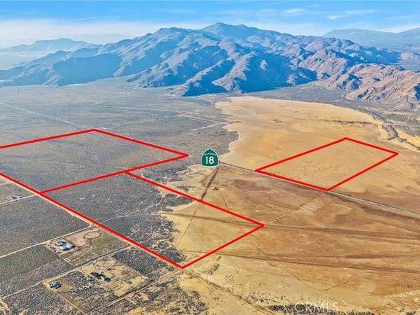 317 Highway 18, Lucerne Valley, CA 92356