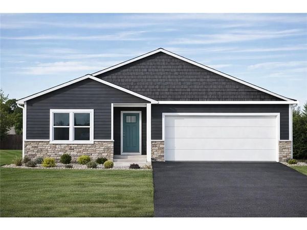 222 Eagle Ridge Drive, Roberts, WI 54023