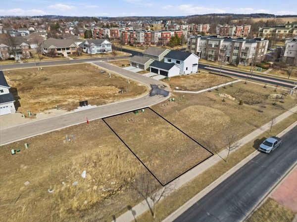 Lot 10 -5212 E Cheryl Parkway, Fitchburg, WI 53711