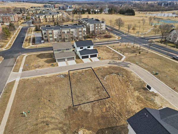 Lot 45 - 5208 Inspiration Way, Fitchburg, WI 53711