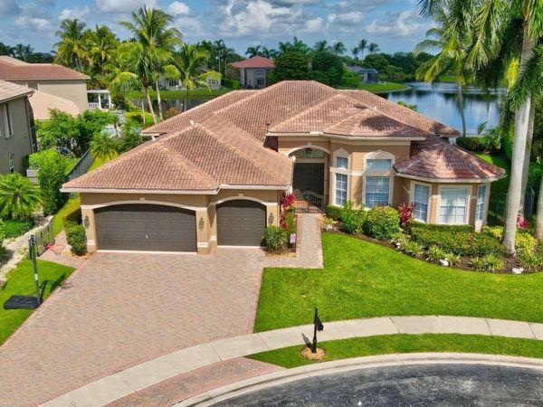 19211 N Creekshore Court, Boca Raton, FL 33498