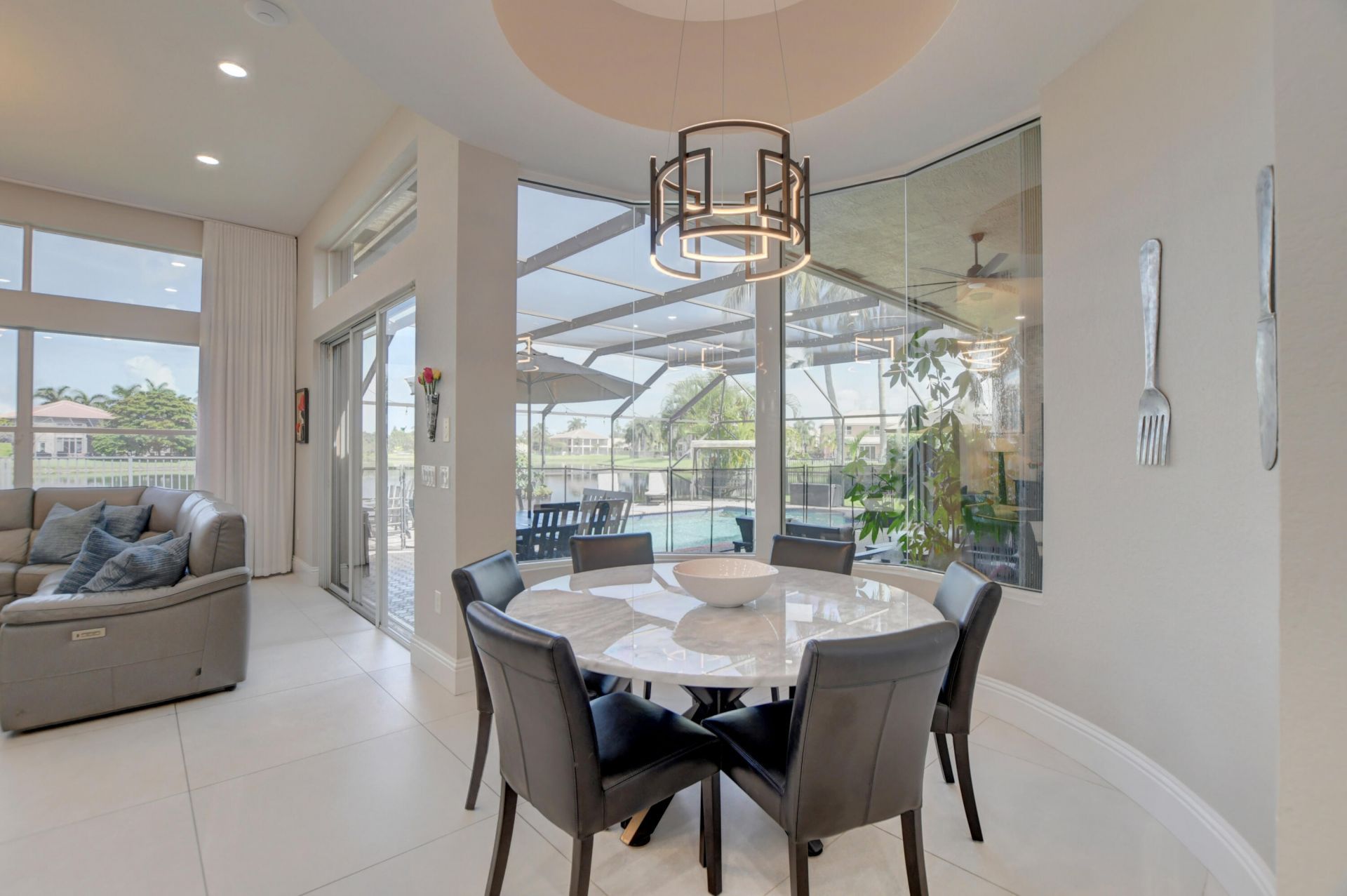 19211 N Creekshore Court, Boca Raton, FL 33498 Photo