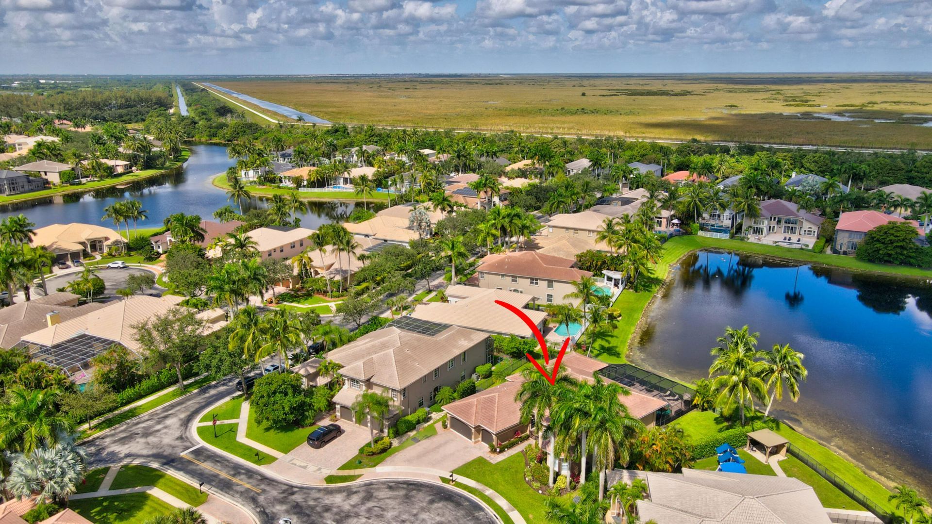 19211 N Creekshore Court, Boca Raton, FL 33498 Photo