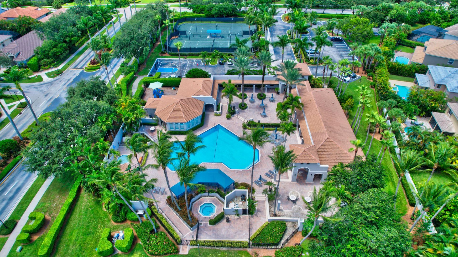 19211 N Creekshore Court, Boca Raton, FL 33498 Photo