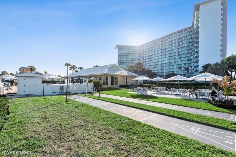 333 NE 21st Avenue, Unit 1822, Deerfield Beach, FL 33441 Photo