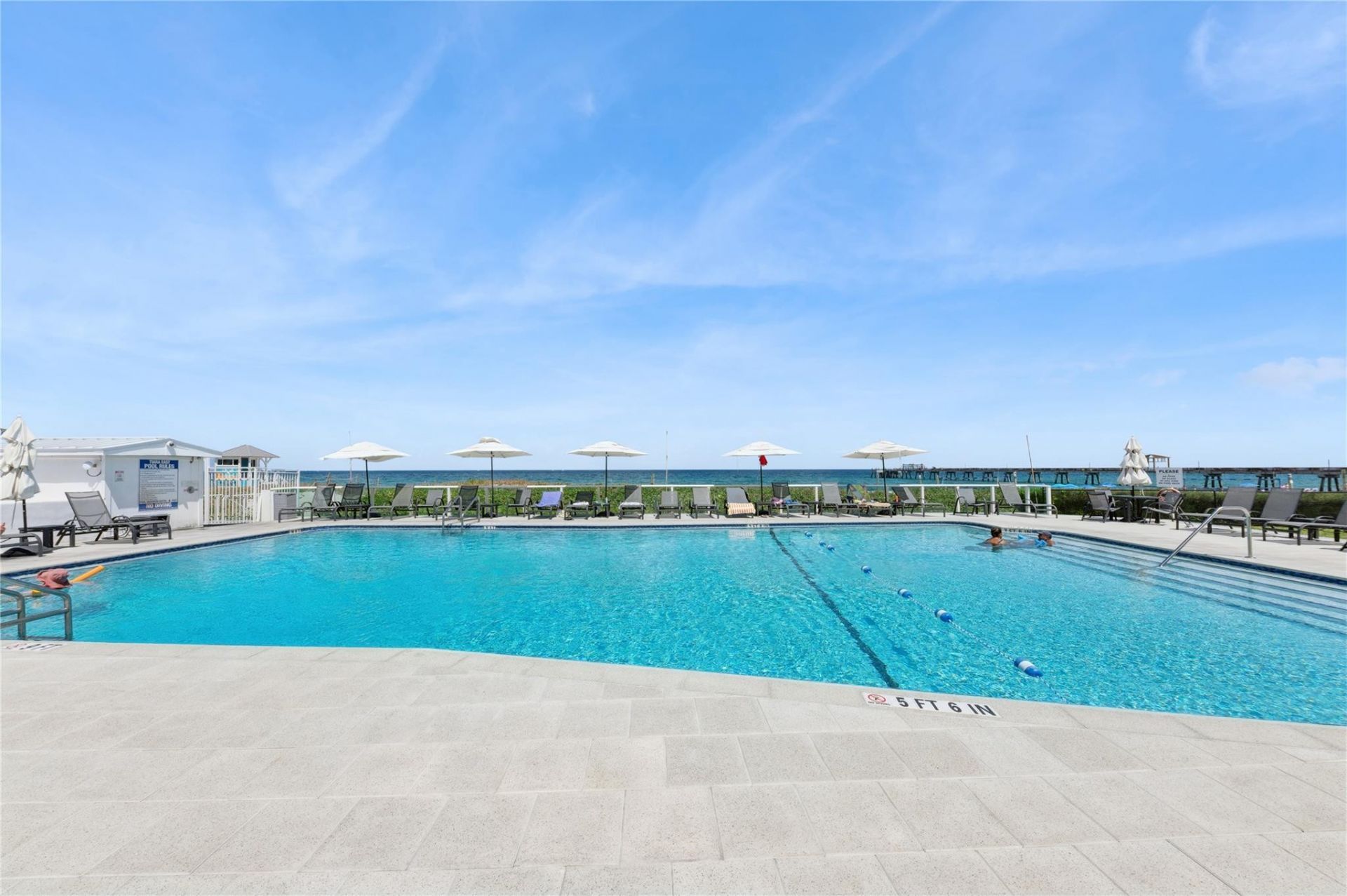 333 NE 21st Avenue, Unit 1822, Deerfield Beach, FL 33441 Photo