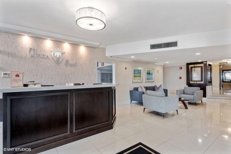 333 NE 21st Avenue, Unit 1822, Deerfield Beach, FL 33441 Photo