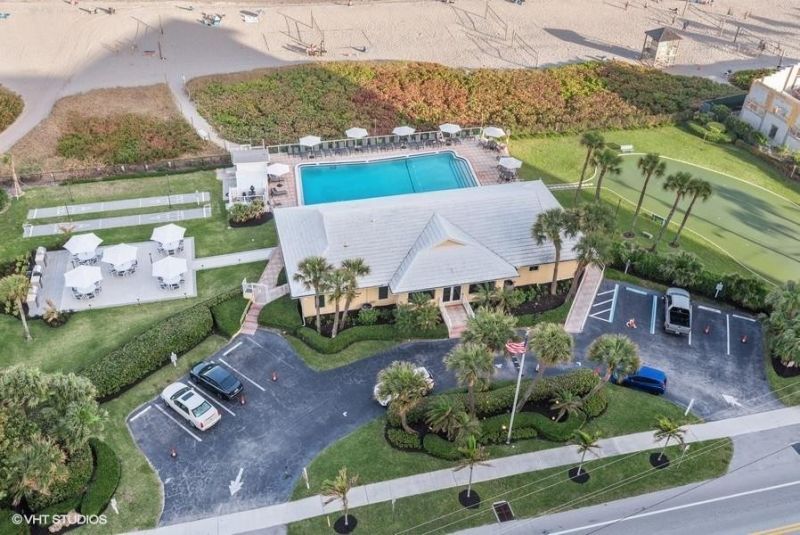 333 NE 21st Avenue, Unit 1822, Deerfield Beach, FL 33441 Photo