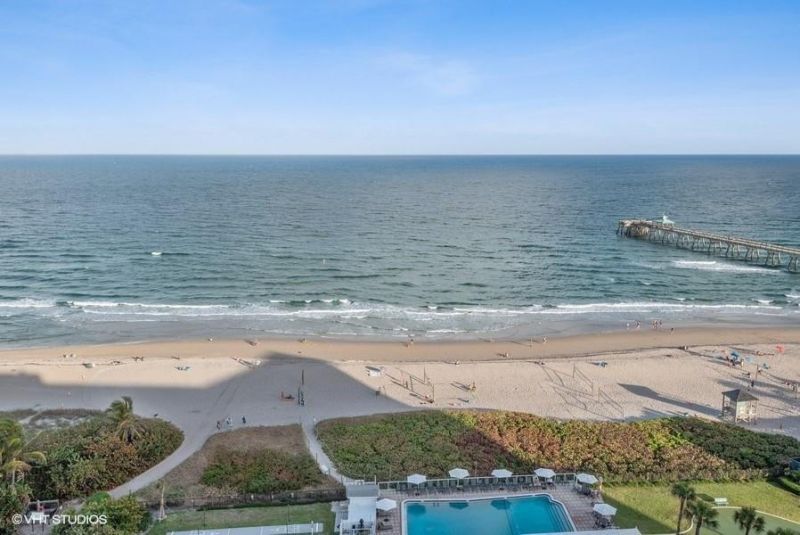 333 NE 21st Avenue, Unit 1822, Deerfield Beach, FL 33441 Photo