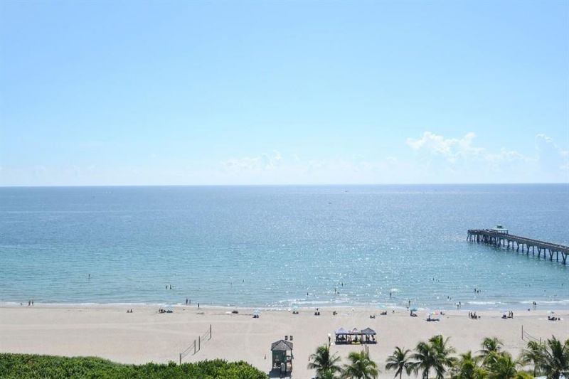 333 NE 21st Avenue, Unit 1822, Deerfield Beach, FL 33441 Photo