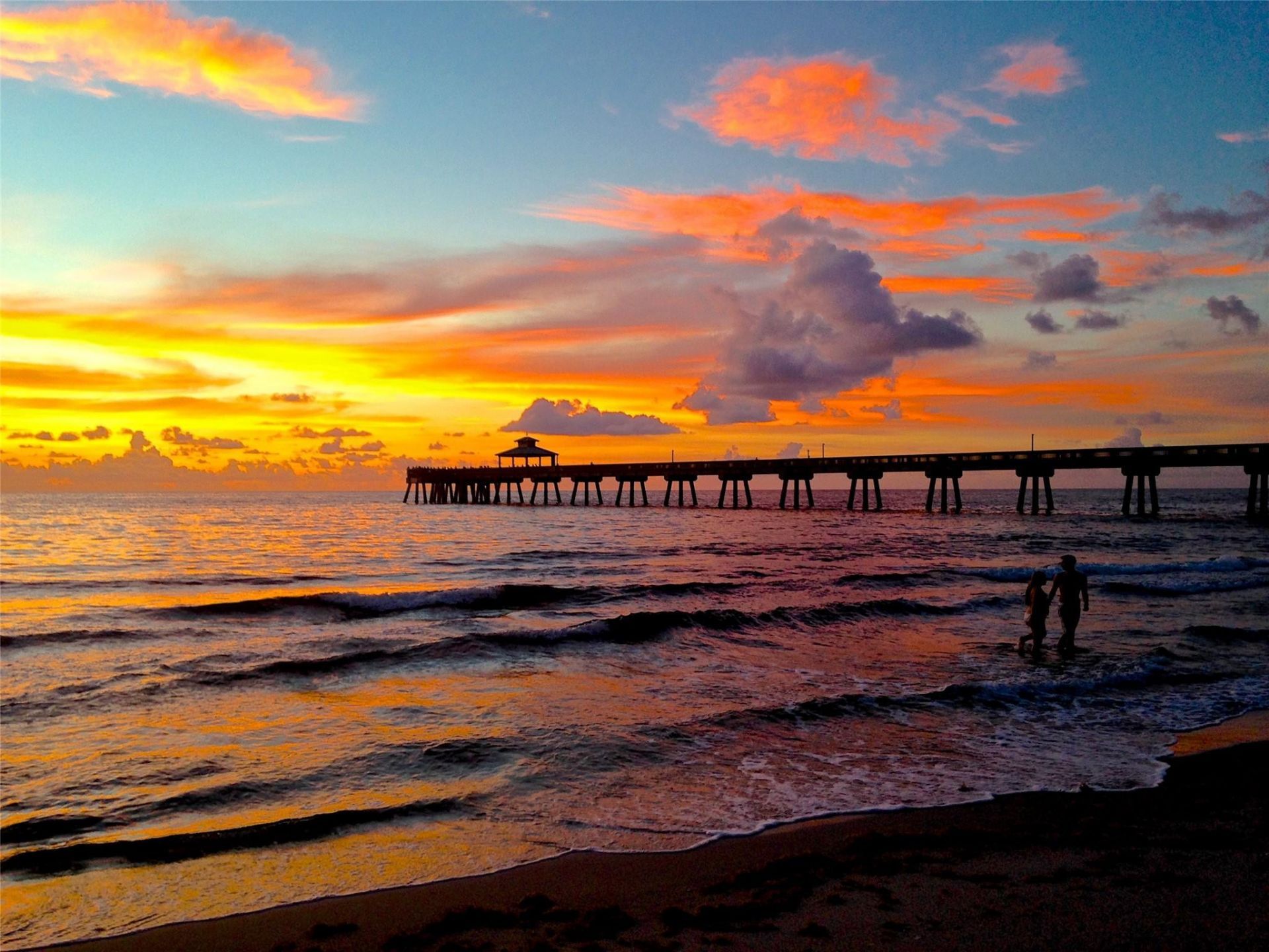 333 NE 21st Avenue, Unit 1822, Deerfield Beach, FL 33441 Photo