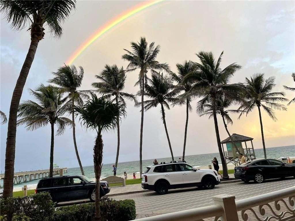 333 NE 21st Avenue, Unit 1822, Deerfield Beach, FL 33441 Photo