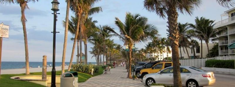 333 NE 21st Avenue, Unit 1822, Deerfield Beach, FL 33441 Photo