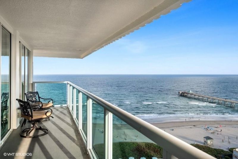 333 NE 21st Avenue, Unit 1822, Deerfield Beach, FL 33441 Photo