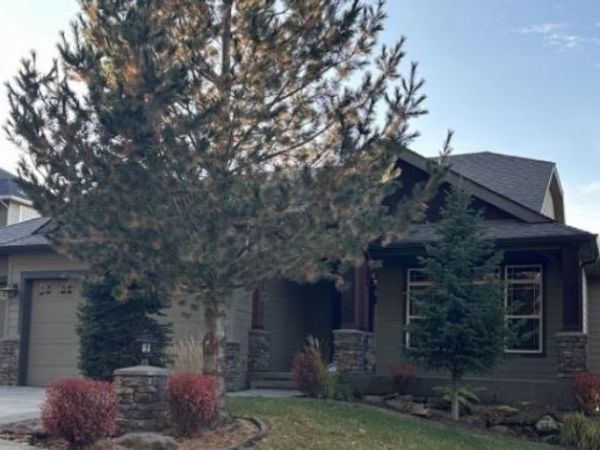 1315 N Dunbarton Oaks Ln, Liberty Lake, WA 99019