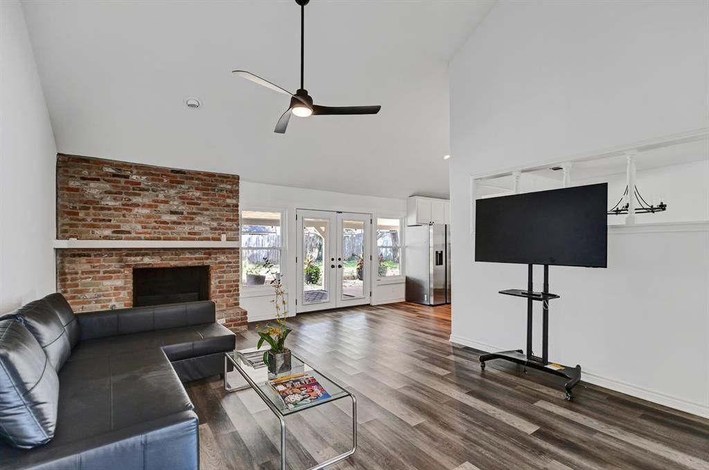 1312 Quailfield Cir, Austin, TX 78758 Main Photo