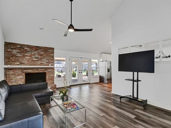 1312 Quailfield CIR, Austin, TX 78758