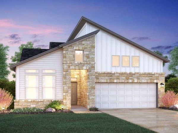 13206 Stabler DR, Austin, TX 78652