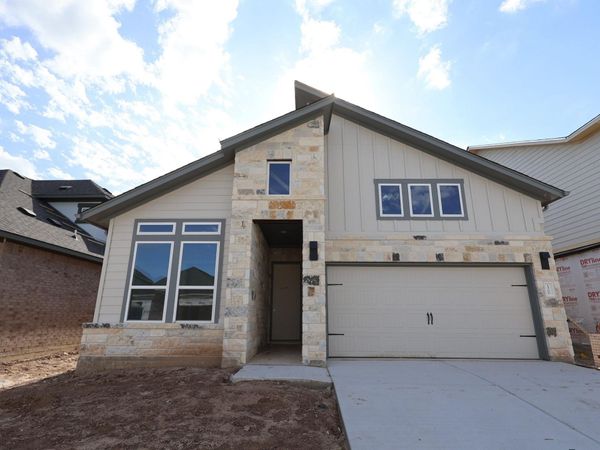 13206 Stabler DR, Austin, TX 78652