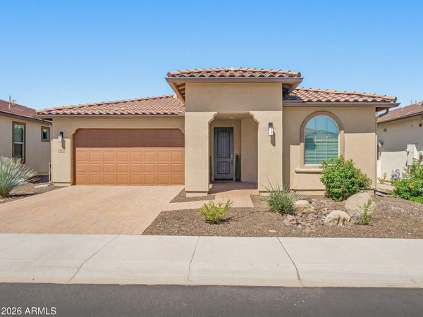 13314 W MILTON Drive, Peoria, AZ 85383