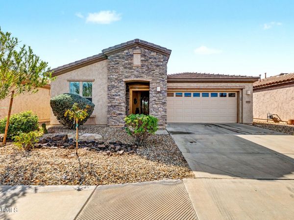 4367 E FICUS Way, Gilbert, AZ 85298