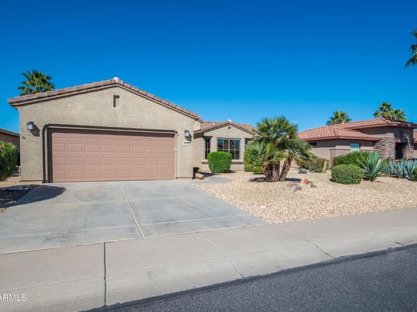19346 N ECHO RIM Drive, Surprise, AZ 85387