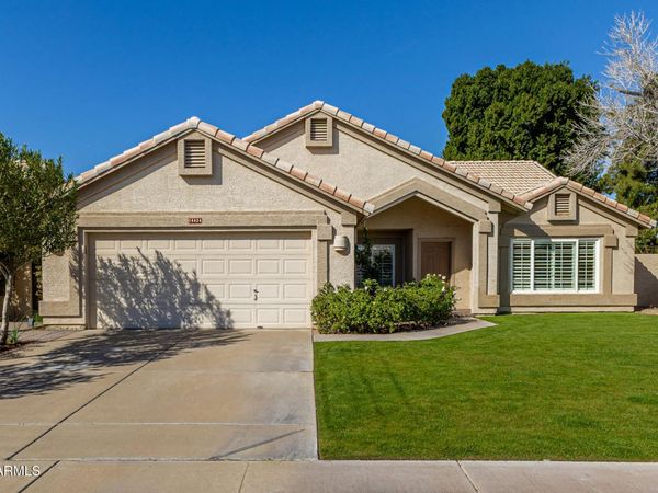 14424 N 92ND Avenue, Peoria, AZ 85381