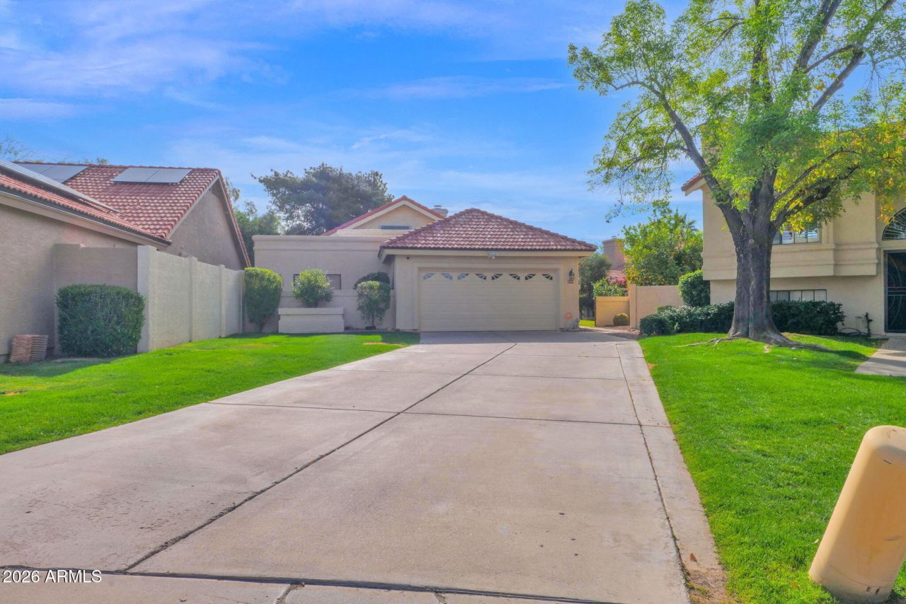 8979 E Gail Road, Scottsdale, AZ 85260 Main Photo