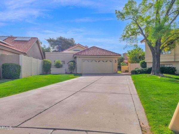 8979 E GAIL Road, Scottsdale, AZ 85260