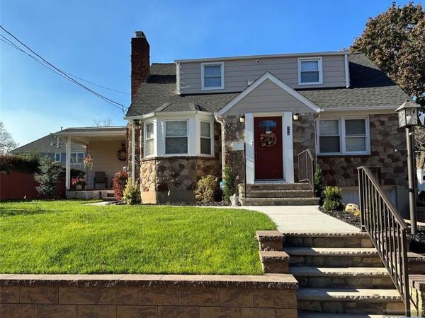 159 Livingston Street, NORTHVALE, NJ 07647