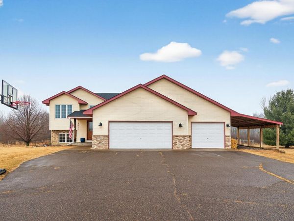 10544 302nd Avenue NW, Princeton, MN 55371