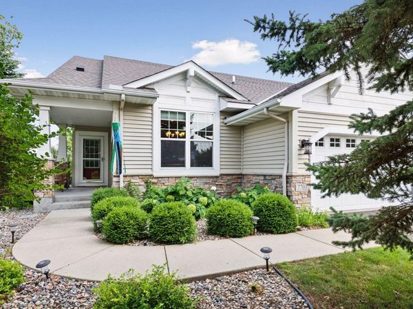 7703 Vasserman Place, Chanhassen, MN 55317