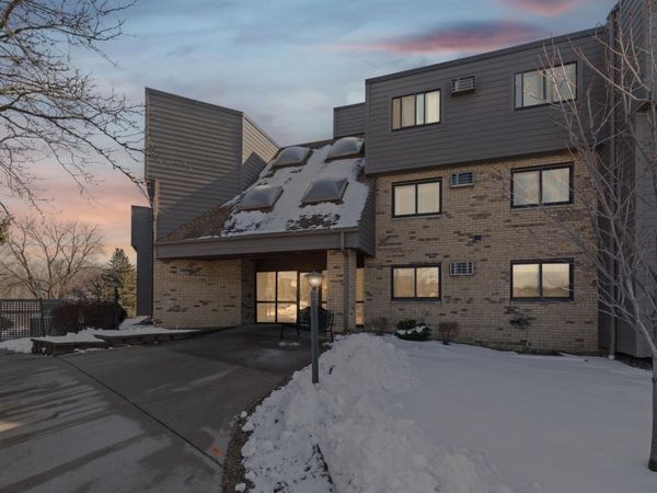 1000 41st Avenue NE, Unit 306, Columbia Heights, MN 55421