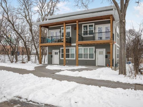 2711, 2713 Units 1 & 2, 2715 30th Avenue S, Minneapolis, MN 55406