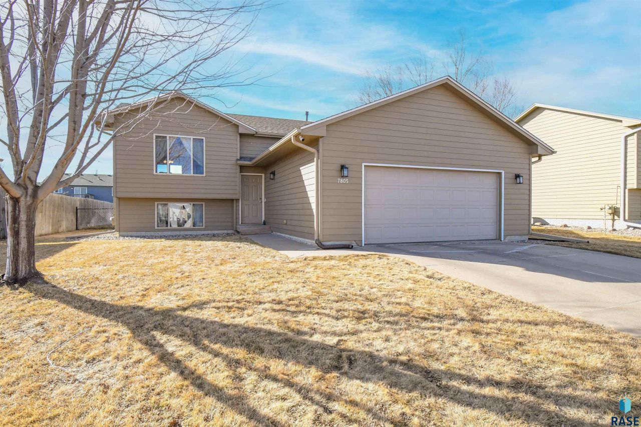 7805 W 44th St Sioux Falls, SD 57106