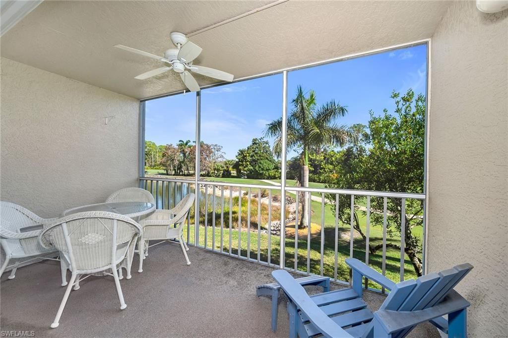 7025 Dennis Cir, Unit G202, Naples, FL 34104 Photo