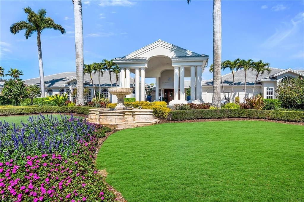 7025 Dennis Cir, Unit G202, Naples, FL 34104 Photo