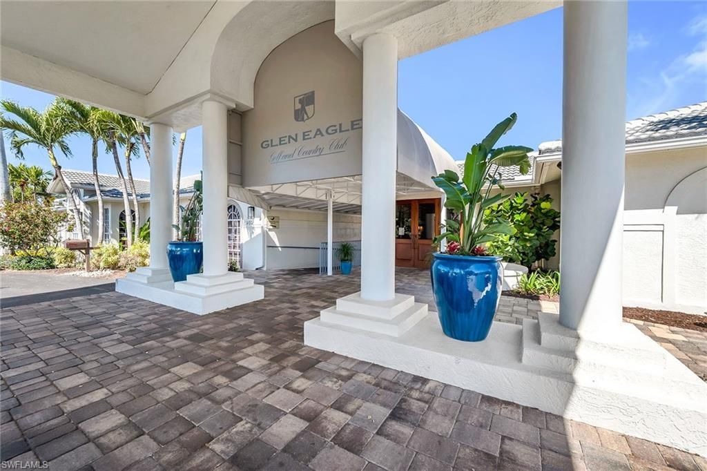 7025 Dennis Cir, Unit G202, Naples, FL 34104 Photo