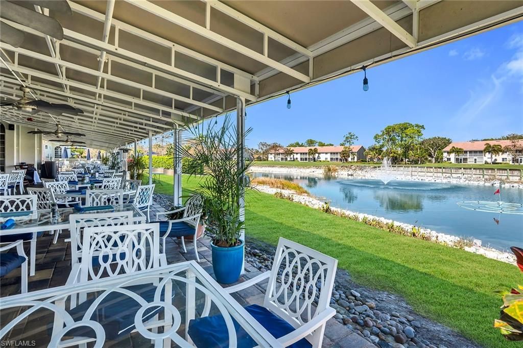 7025 Dennis Cir, Unit G202, Naples, FL 34104 Photo