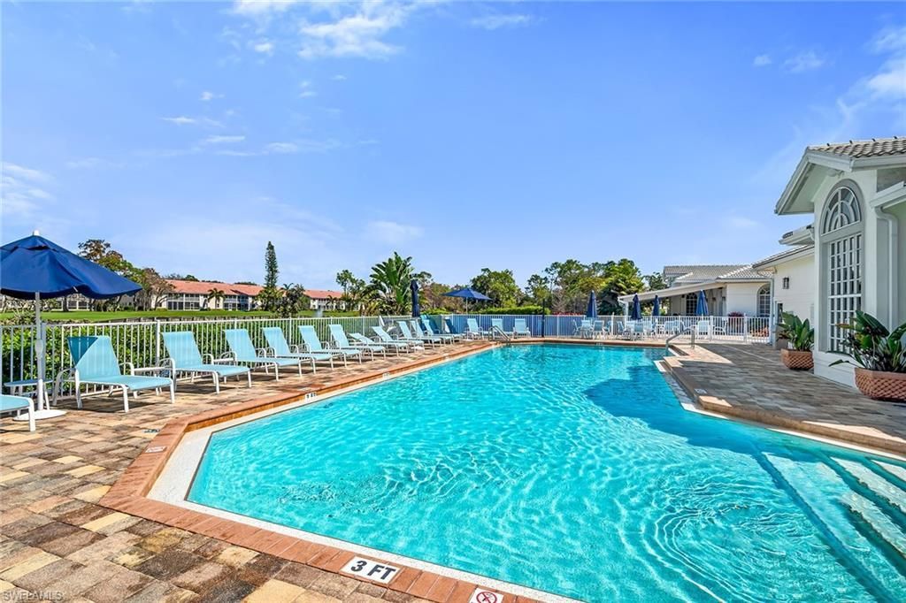 7025 Dennis Cir, Unit G202, Naples, FL 34104 Photo