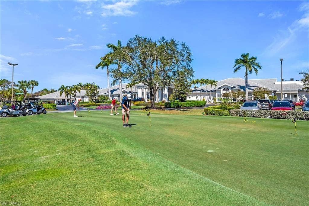 7025 Dennis Cir, Unit G202, Naples, FL 34104 Photo