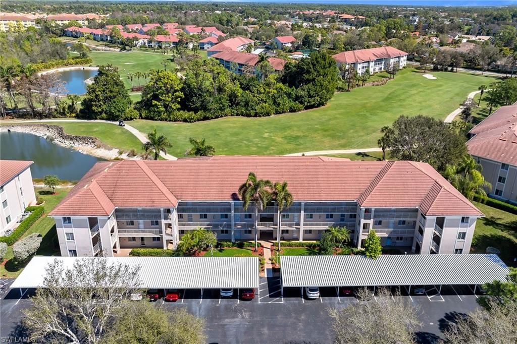 7025 Dennis Cir, Unit G202, Naples, FL 34104 Photo