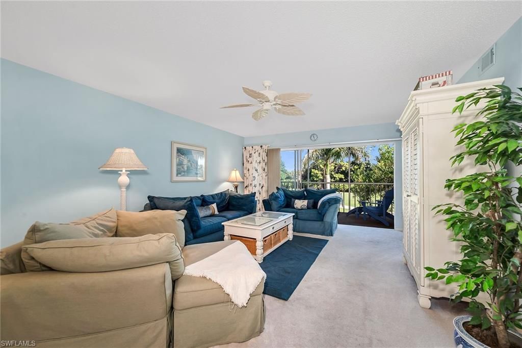 7025 Dennis Cir, Unit G202, Naples, FL 34104 Photo