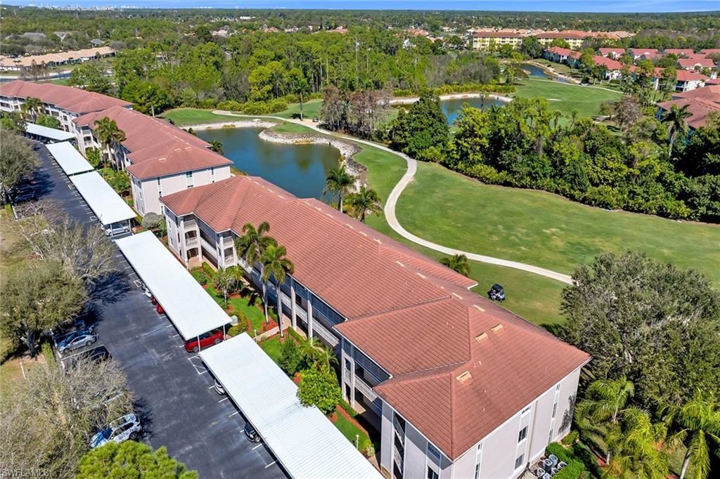 7025 Dennis Cir, Unit G202, Naples, FL 34104 Photo