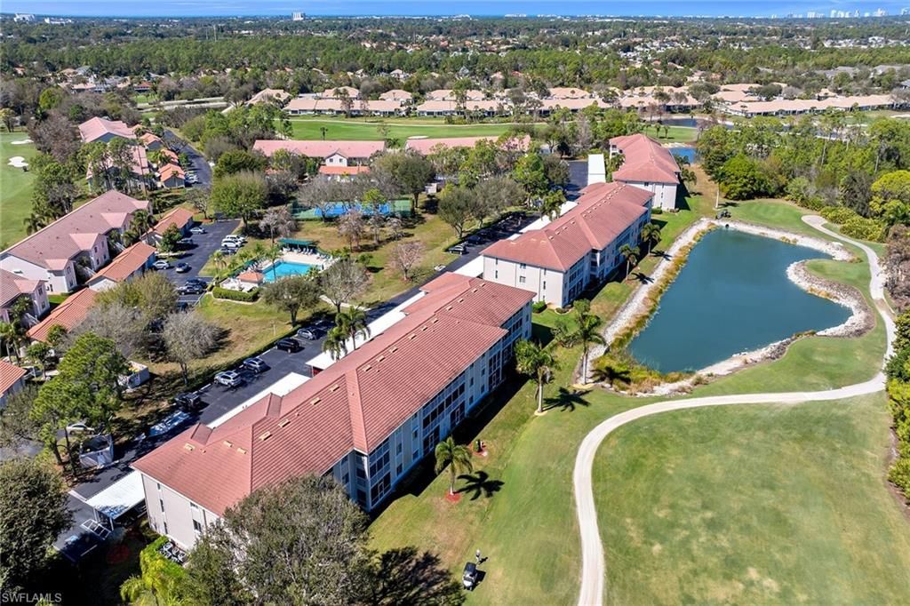 7025 Dennis Cir, Unit G202, Naples, FL 34104 Photo