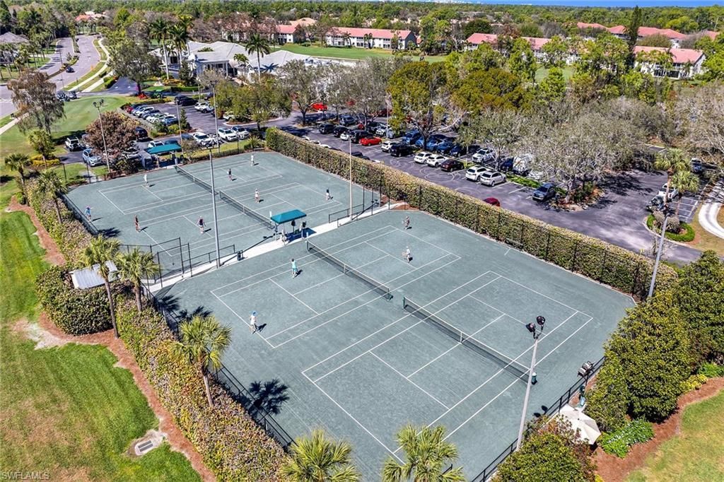 7025 Dennis Cir, Unit G202, Naples, FL 34104 Photo