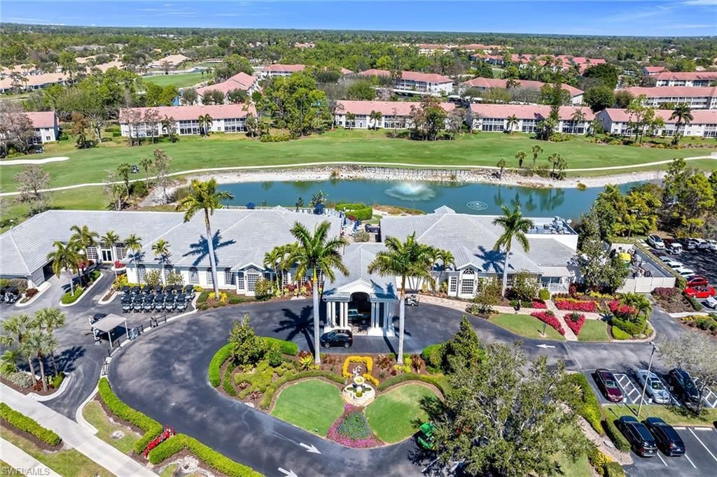 7025 Dennis Cir, Unit G202, Naples, FL 34104 Photo